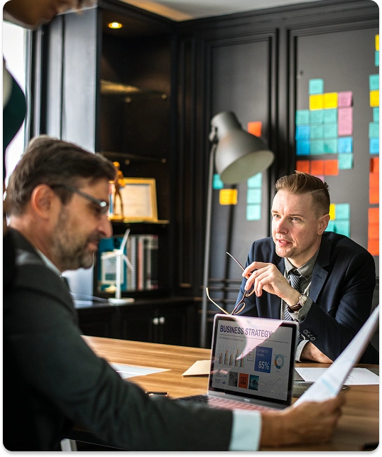 AI & ML Solutions