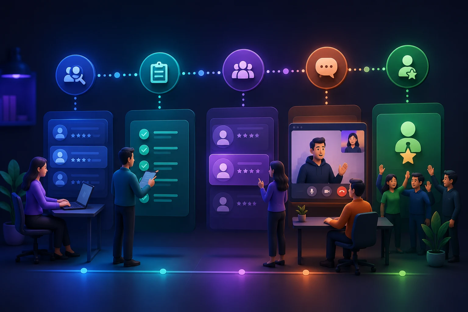 Creative Tech Solutions
