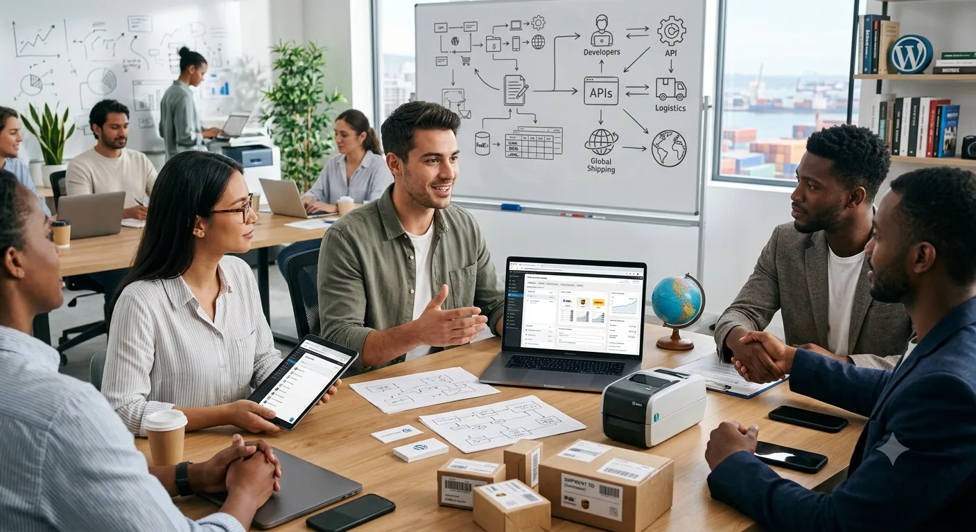 Creative Tech Solutions