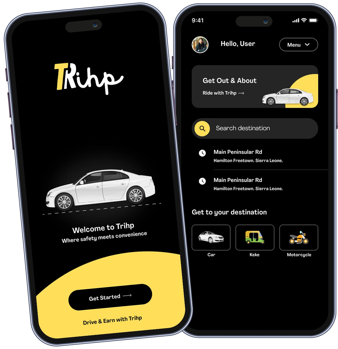 Mobile App Development Service 2