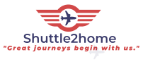 Shuttle2Home Logo — Airport Shuttle New Zealand
