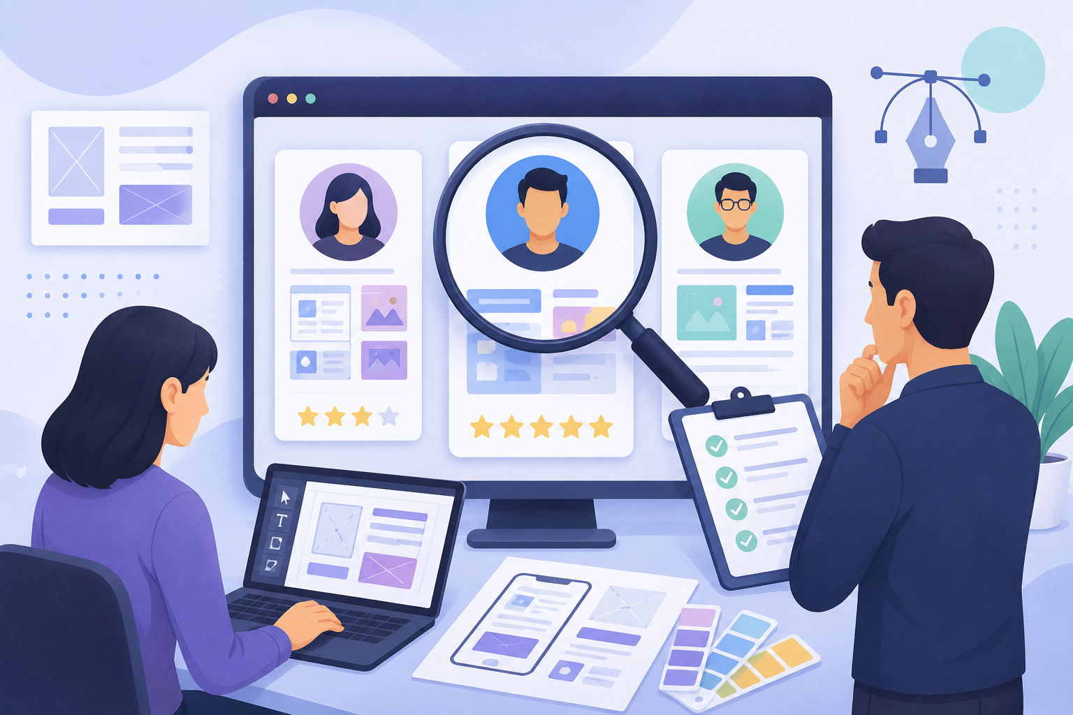Creative Tech Solutions