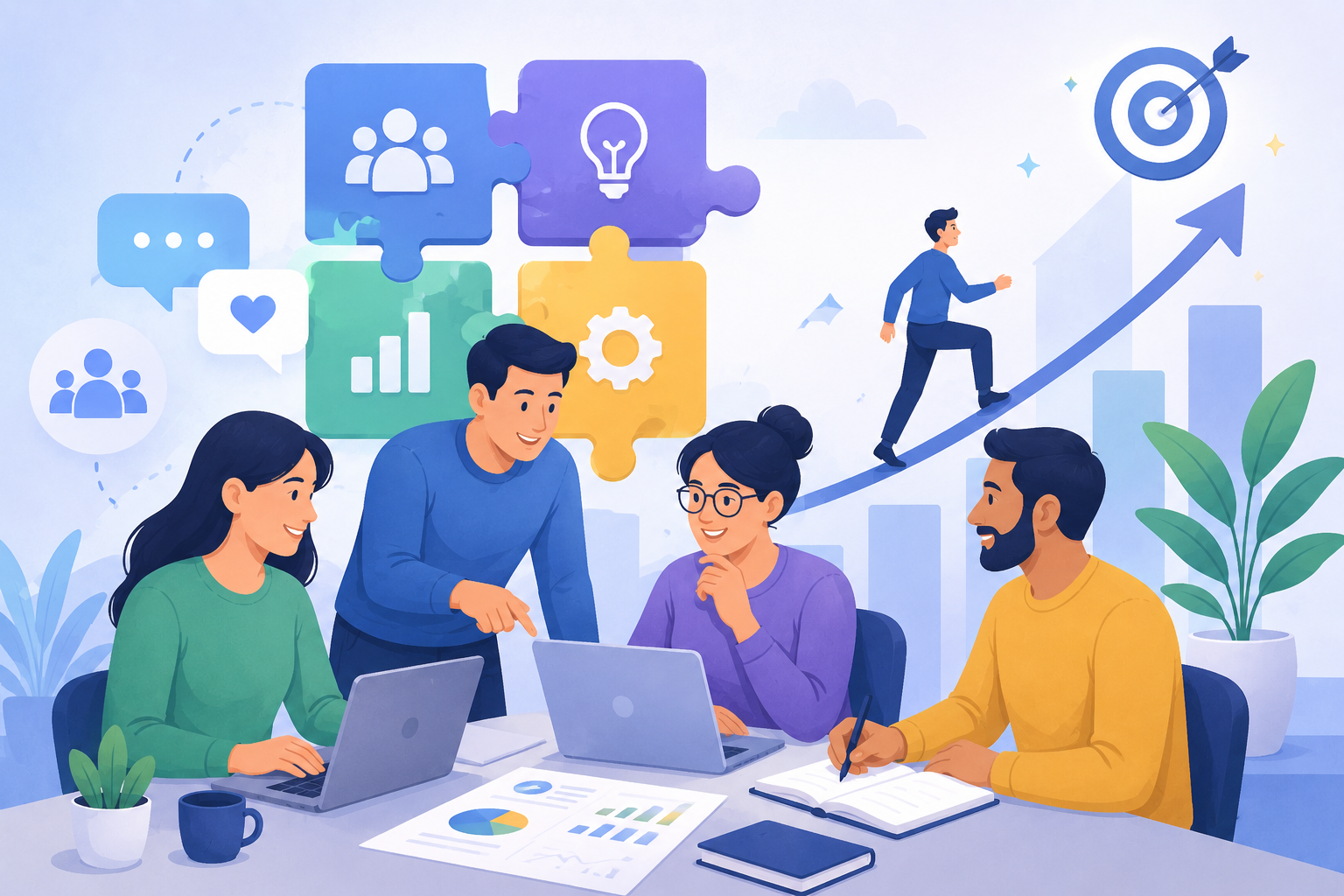 Creative Tech Solutions
