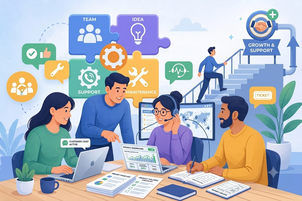 Creative Tech Solutions