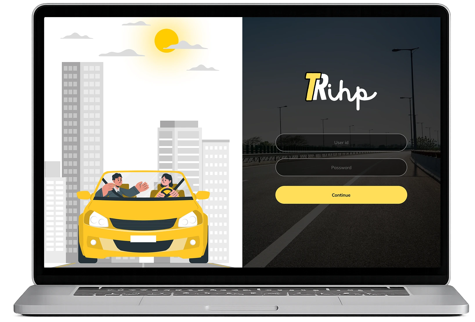 Mobile App 3