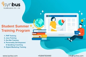 Student Training Program