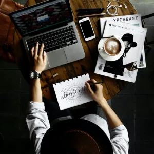 How is Graphic Designing Crucial for Your Marketing Goals?