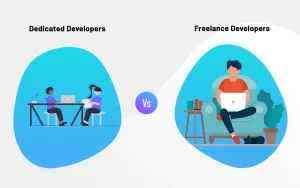 Dedicated Employee vs Freelancers