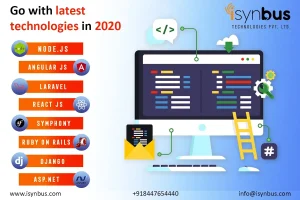 Go for the Latest Technology with Isynbus in 2021
