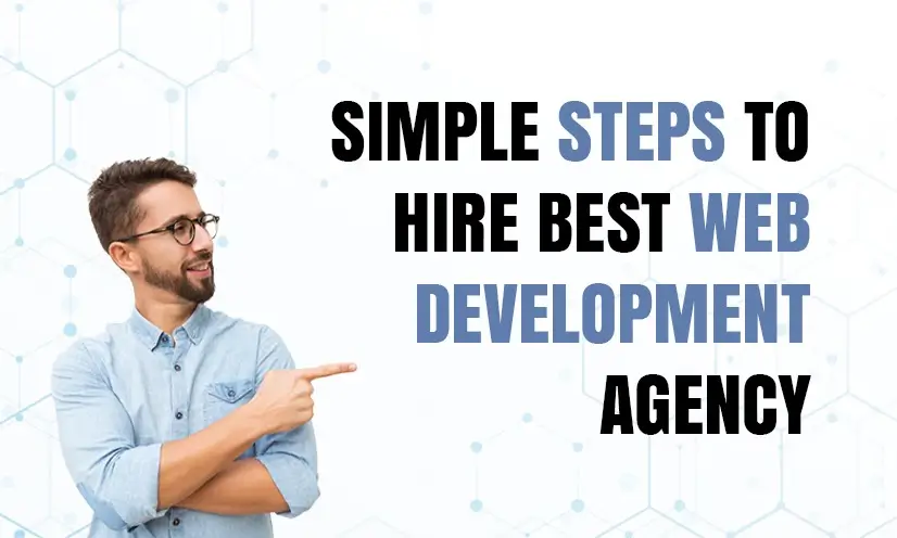 Hire Best Web Development Agency