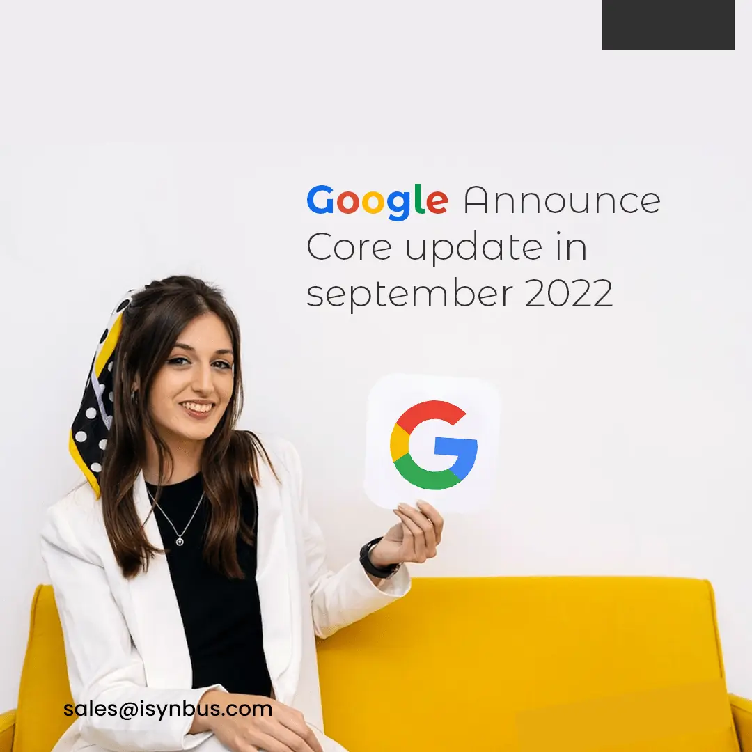 Google Update