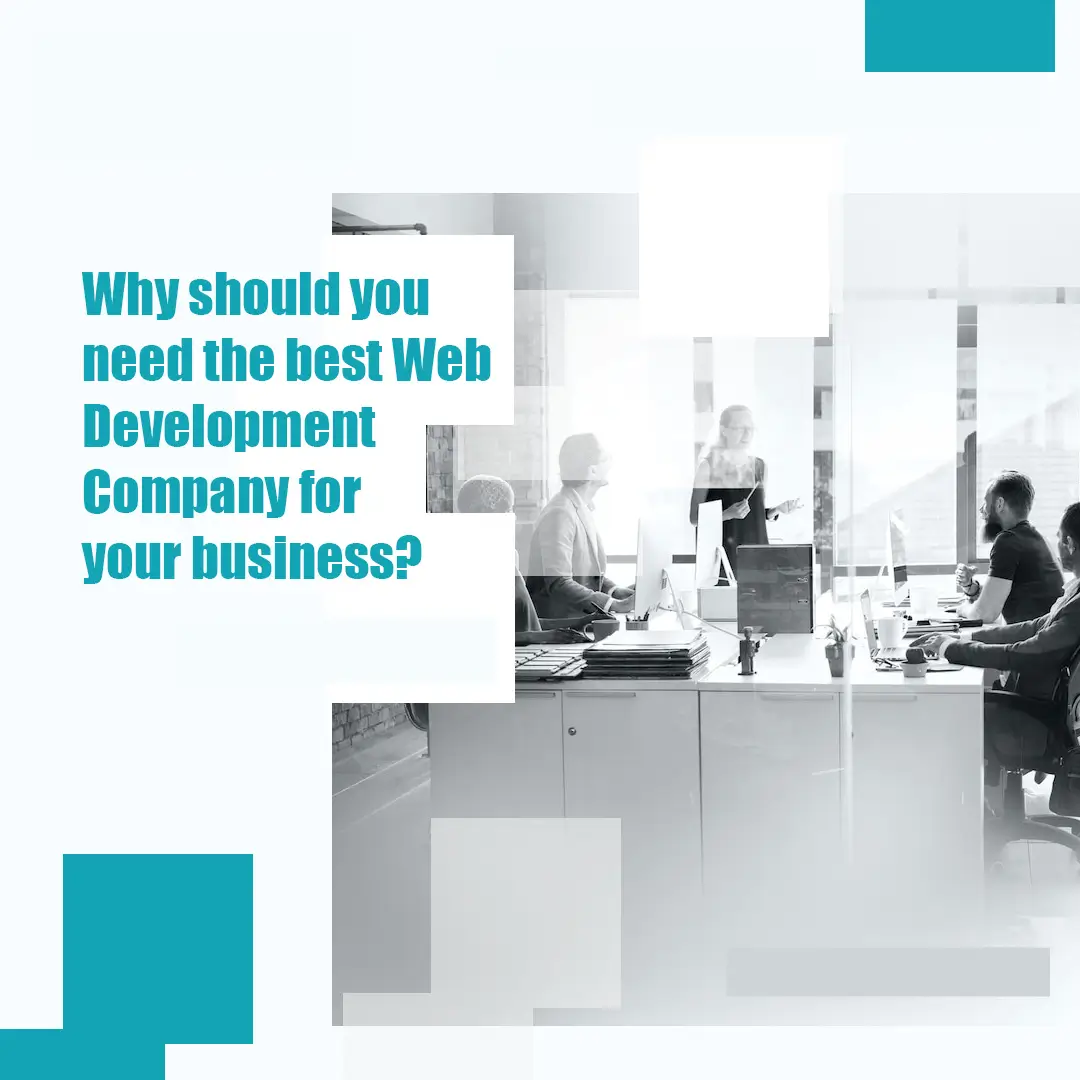 Best Web Development Company in noida