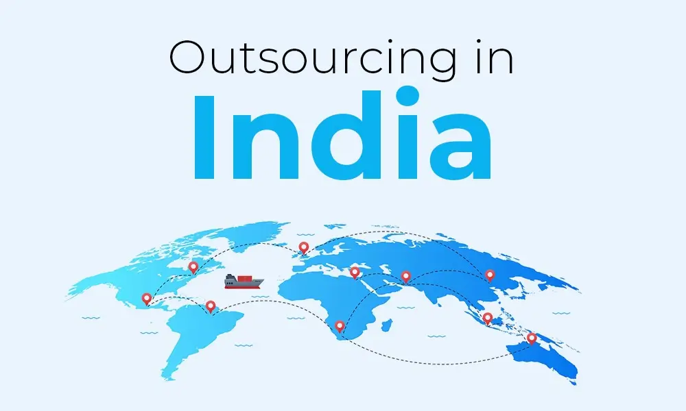 Outsourcing in India