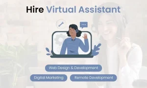 What Virtual Assistant Do, and What Are Their Responsibilities