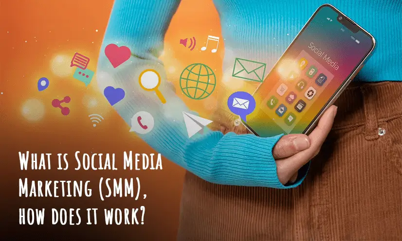 Best Social Media Marketing Compan