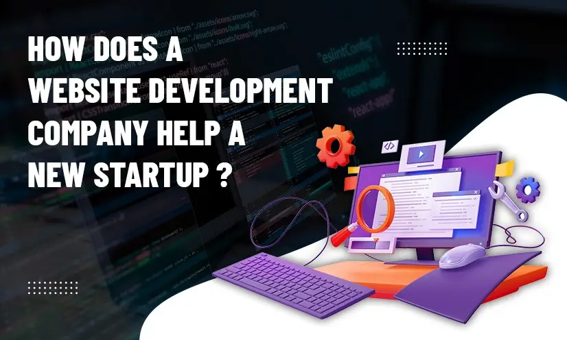 Website Development Company