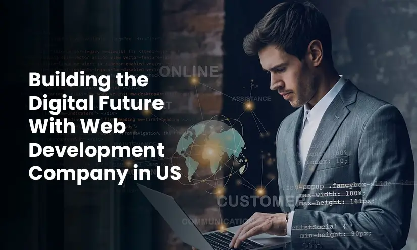 Web Design Company in US