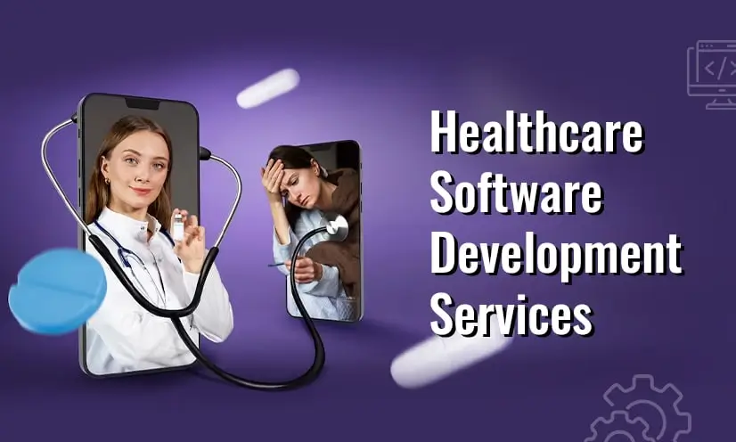 Healthcare Software Development Company