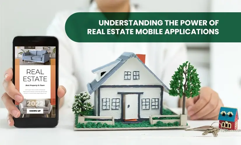 Real Estate App Development