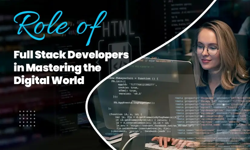 Hire Full Stack Developers