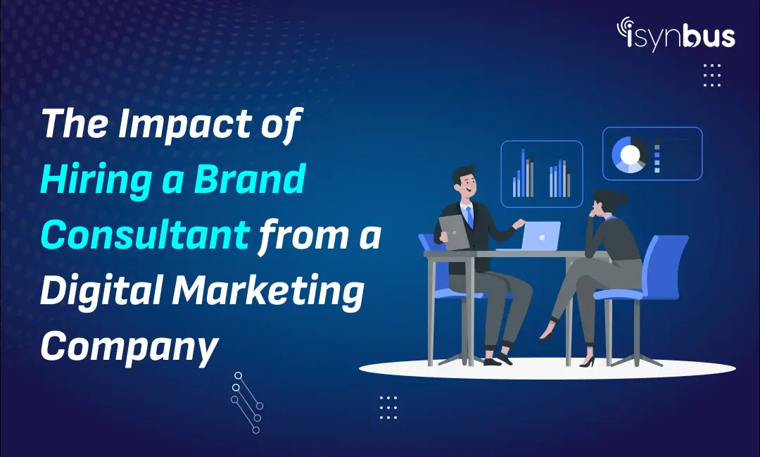 Hiring a Brand Consultant