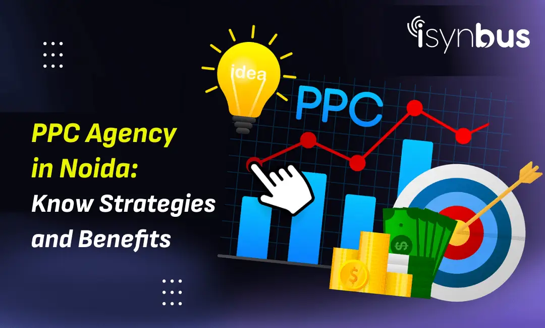 PPC Agency in Noida