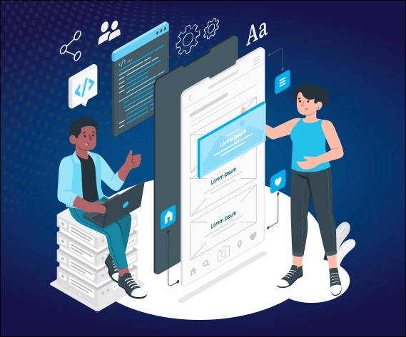 Android App Development