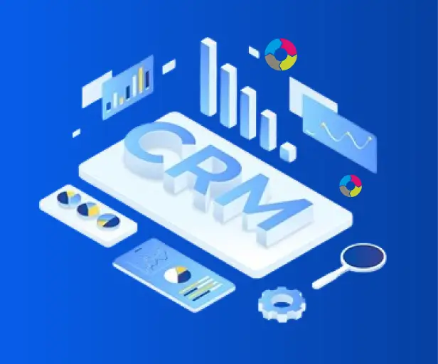 CRM development company