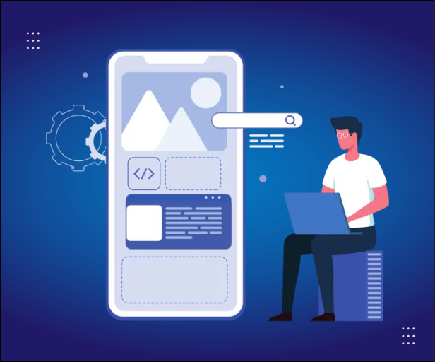 Mobile App Development