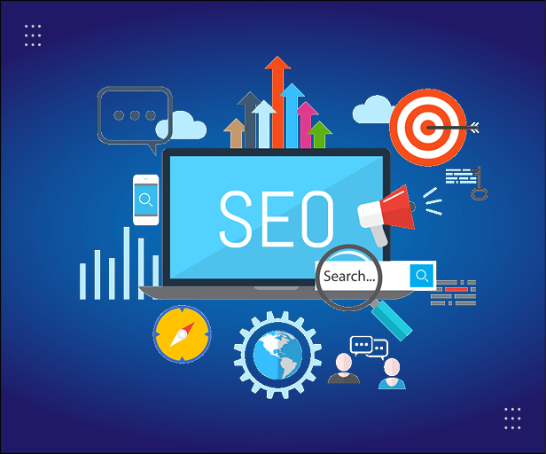 social media optimization