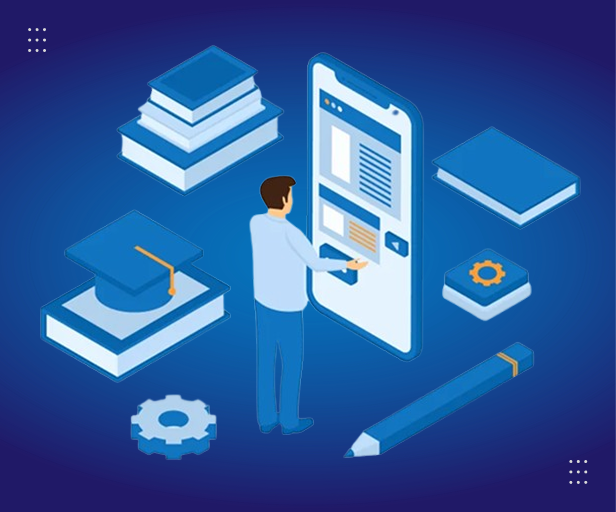 Education App Development Company