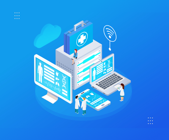 Healthcare Software Development