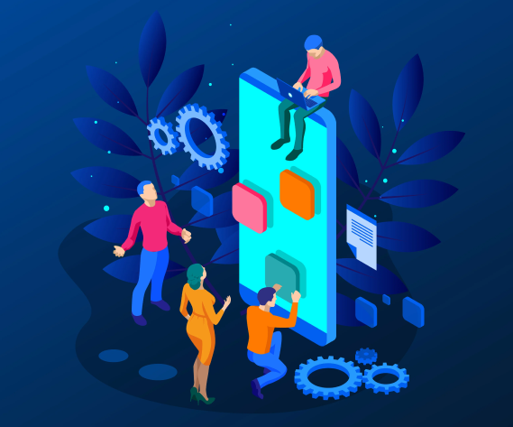 Mobile App Development Services