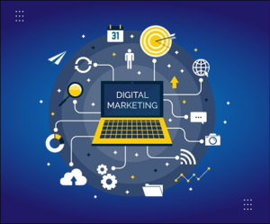 Grow Your Startup Fast with Digital Marketing Experts