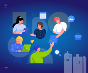 Boost Productivity Using IT Staff Augmentation Solutions