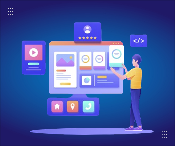 Classified Website Development