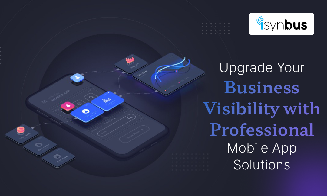 mobile app development services