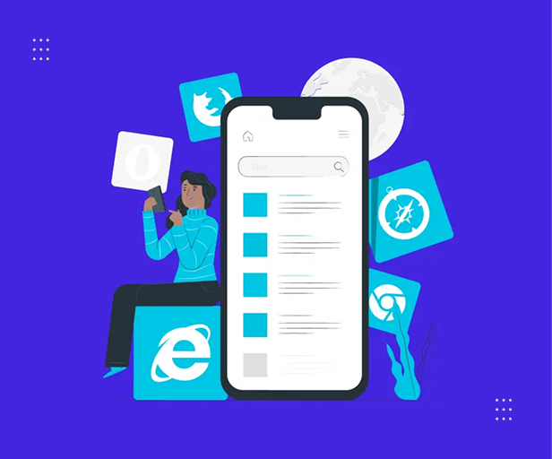 Android App Development