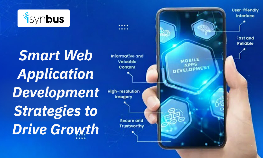 Web Application Development