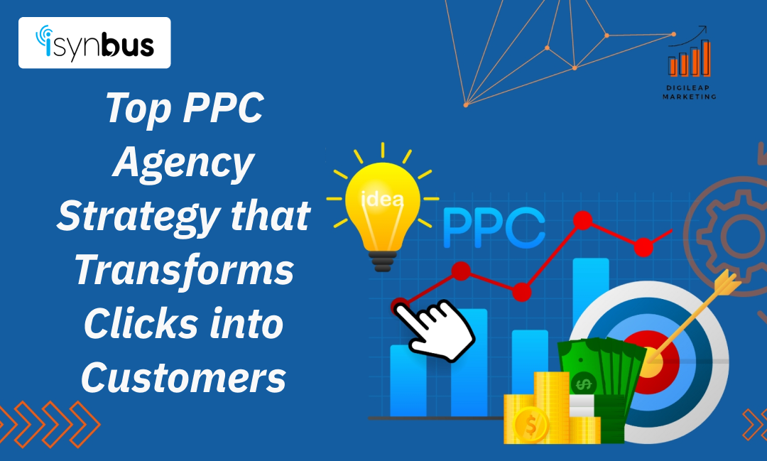 Top PPC Agency Strategy