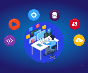 How Web Application Development Drives Business Automation