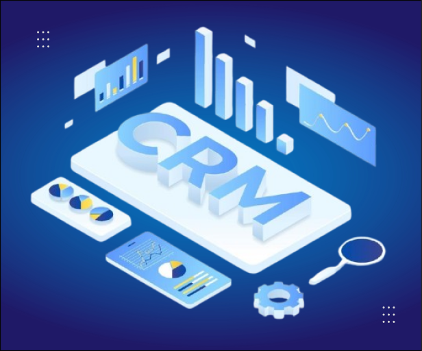 CRM Tools