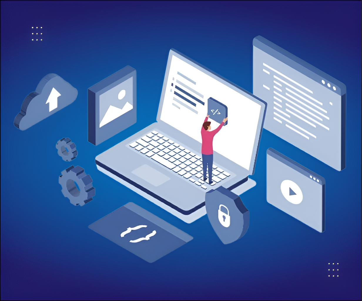 Software Development Services