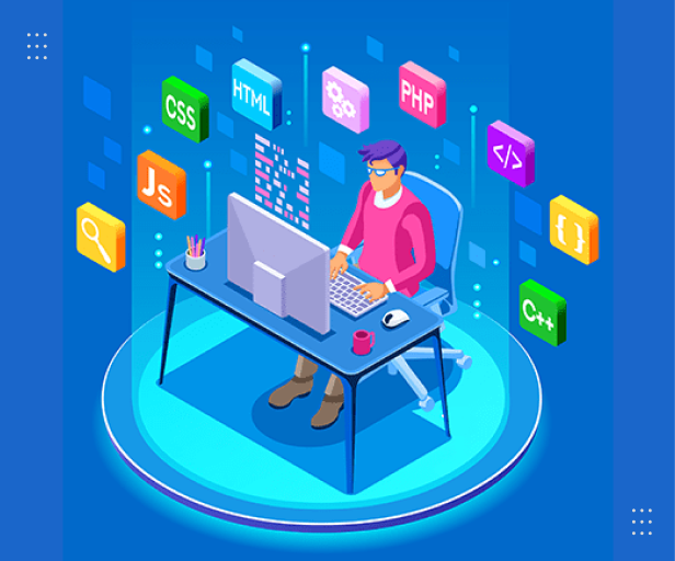 Web Development Company