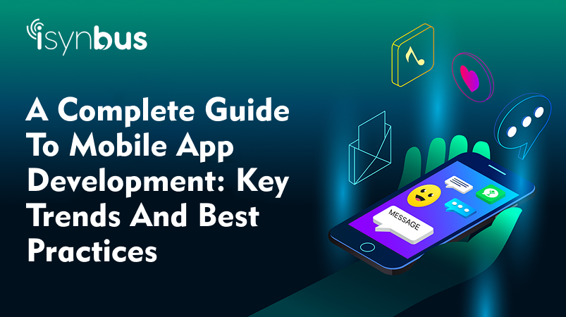 mobile app development