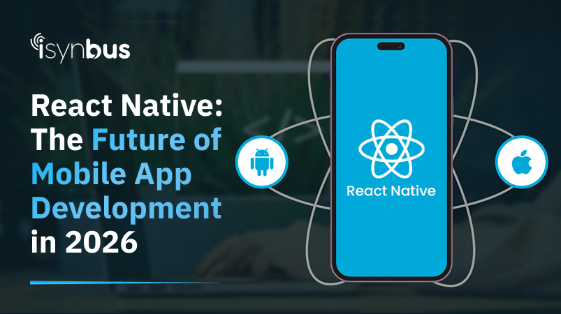 React Native-2026